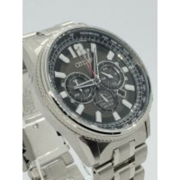 Other - Men's Citizen EcoDrive Nighthawk Watch